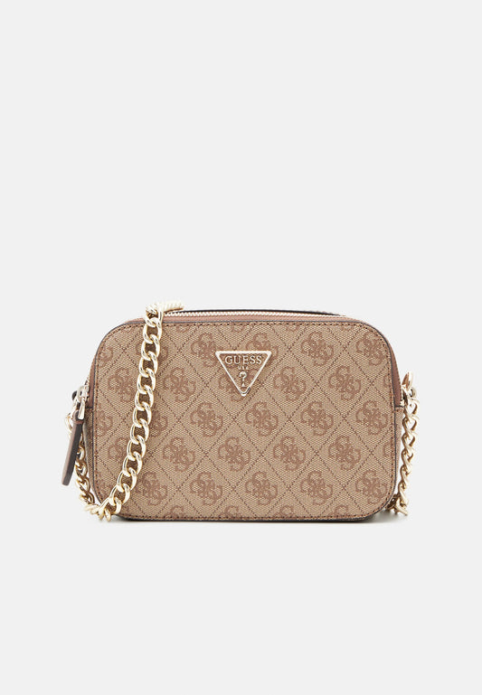 Guess NOELLE CROSSBODY CAMERA