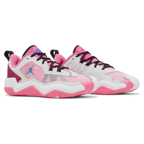 Jordan One Take 4 'Pink Blast'