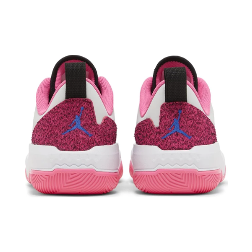 Jordan One Take 4 'Pink Blast'