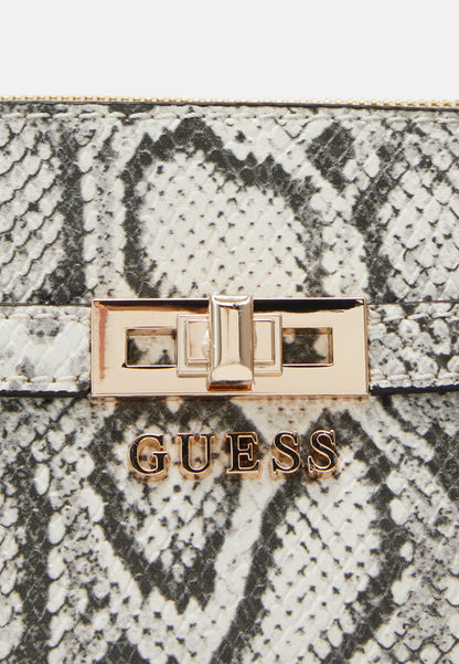 Guess EMILEE LUXURY SATCHEL