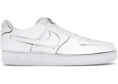 Nike Air Force 1/1 Cosmic Clay