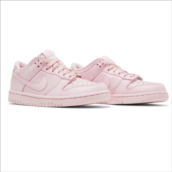 Nike Dunk Low Prism Pink (2017/2022) (GS)