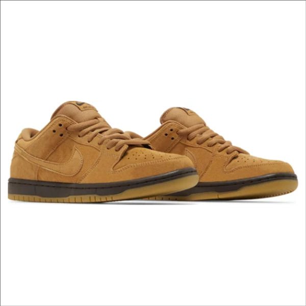 Nike SB Dunk Low Wheat (2021/2023)