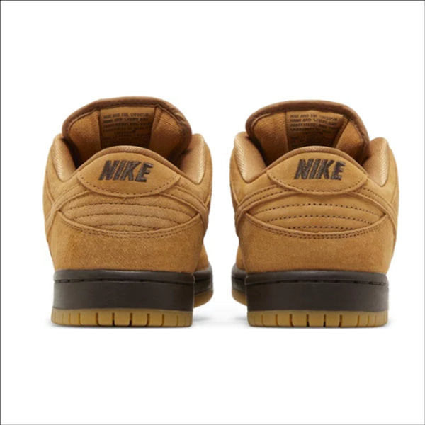 Nike SB Dunk Low Wheat (2021/2023)