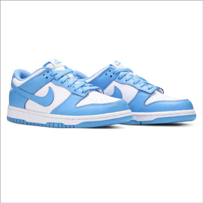 Nike Dunk Low UNC (2021/2024) (GS)