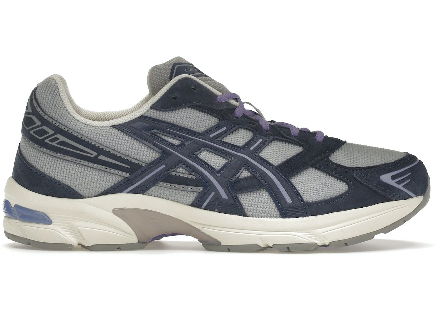 ASICS Gel-1130 Naruto Shippuden Sasuke