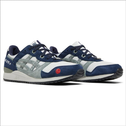 ASICS Gel-Lyte III Naruto Shippuden Kakashi