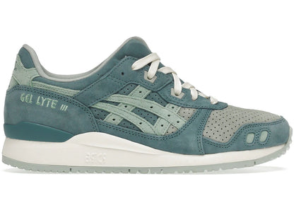 ASICS Gel-Lyte III OG Misty Pine Seafoam