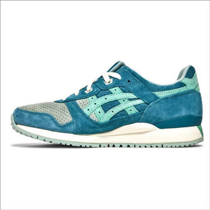 ASICS Gel-Lyte III OG Misty Pine Seafoam