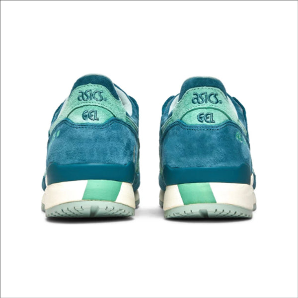 ASICS Gel-Lyte III OG Misty Pine Seafoam