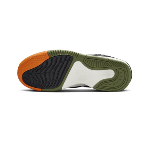 Air Jordan Max Aura 5 'Black Sky J Light Olive'