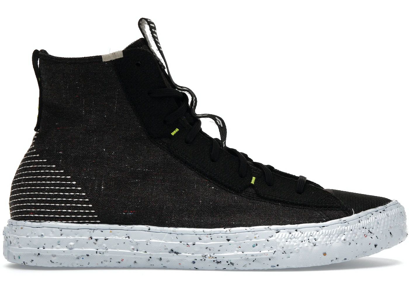 Converse Chuck Taylor All-Star Crater Black