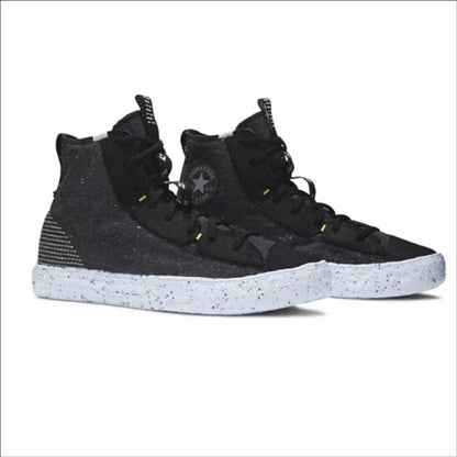 Converse Chuck Taylor All-Star Crater Black