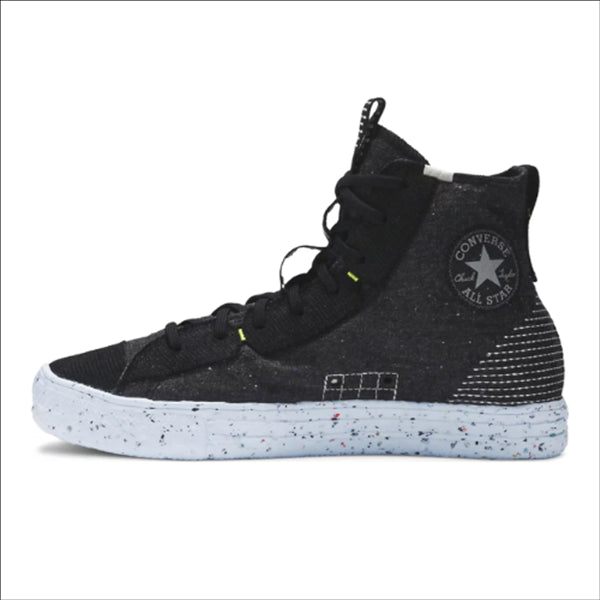 Converse Chuck Taylor All-Star Crater Black