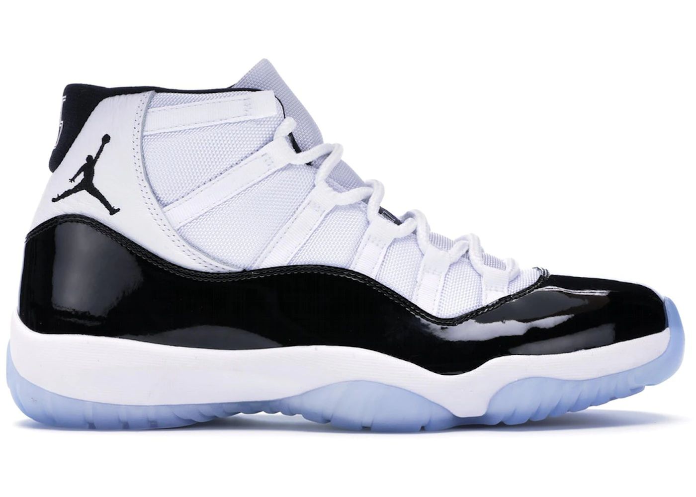 Jordan 11 Retro Concord (2018)