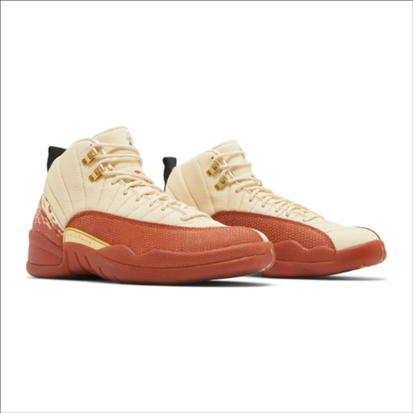 Jordan 12 Retro Eastside Golf Out of the Clay
