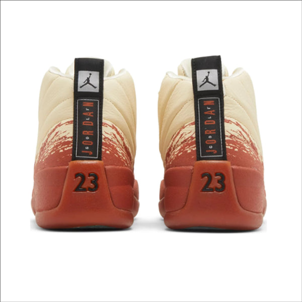 Jordan 12 Retro Eastside Golf Out of the Clay