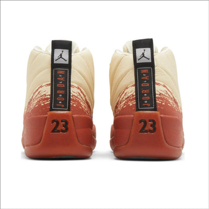 Jordan 12 Retro Eastside Golf Out of the Clay
