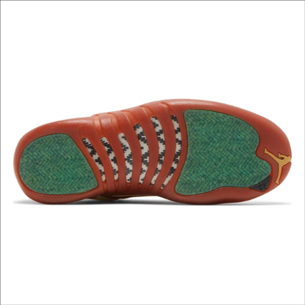 Jordan 12 Retro Eastside Golf Out of the Clay