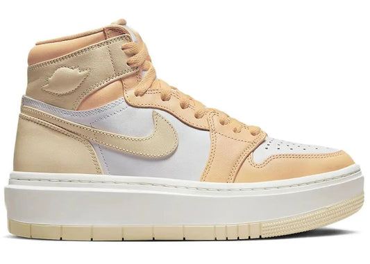 Jordan 1 Elevate High Celestial Gold (Women's)