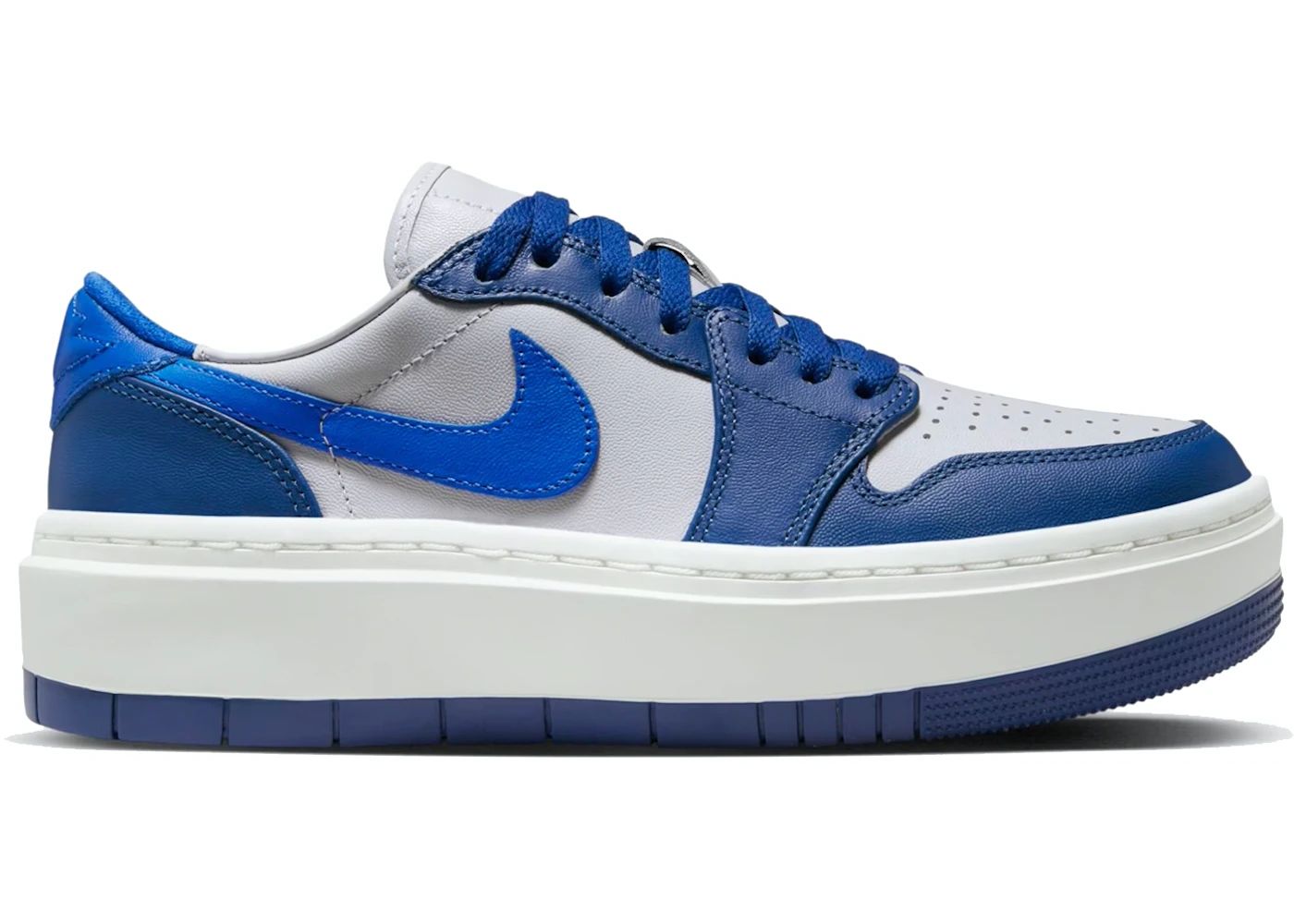 Jordan 1 Elevate Low French Blue (Women's)