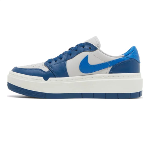 Jordan 1 Elevate Low French Blue (Women's)