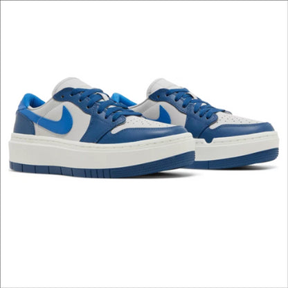 Jordan 1 Elevate Low French Blue (Women's)