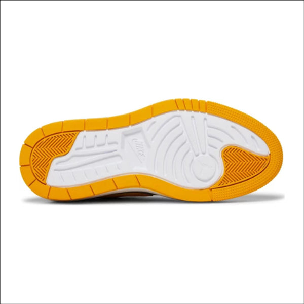 Jordan 1 Elevate Low Varsity Maize Cement (Women's)