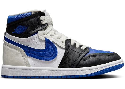 Jordan 1 High MM Royal Toe (Women's)