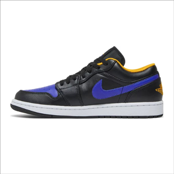 Jordan 1 Low Dark Concord