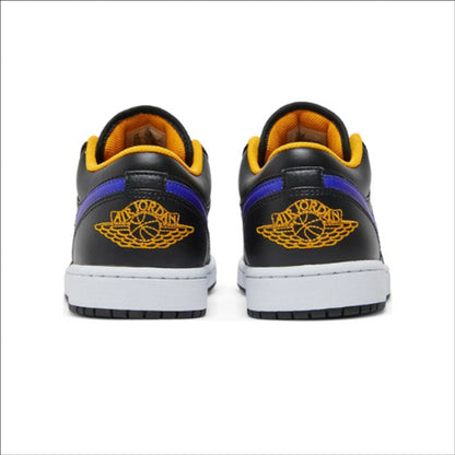 Jordan 1 Low Dark Concord