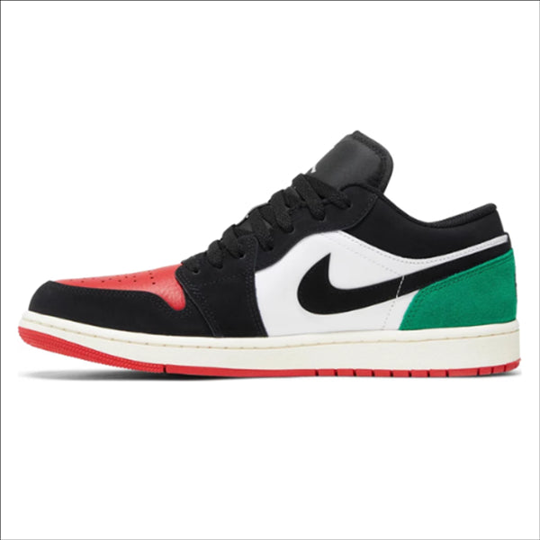 Jordan 1 Low Quai 54 (2023)