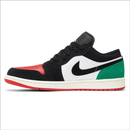 Jordan 1 Low Quai 54 (2023)