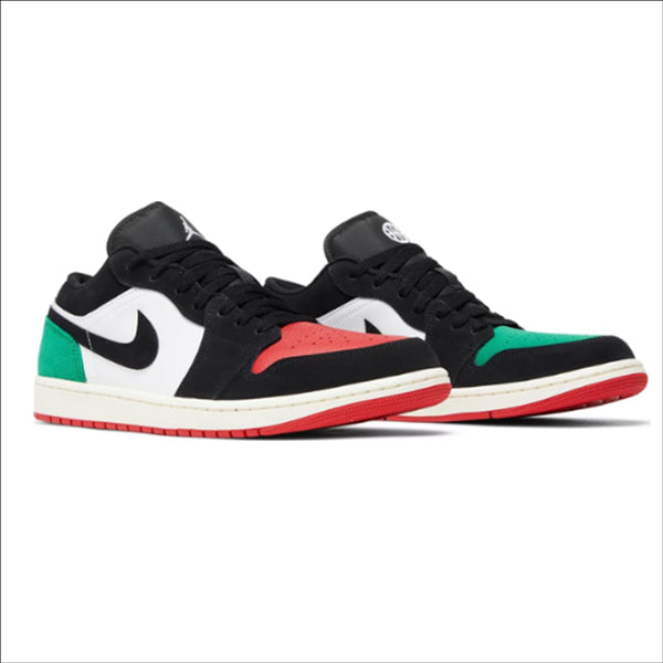 Jordan 1 Low Quai 54 (2023)
