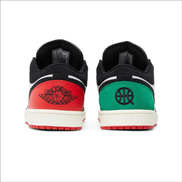 Jordan 1 Low Quai 54 (2023)