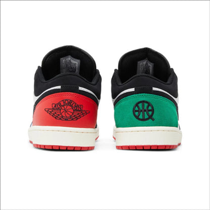 Jordan 1 Low Quai 54 (2023)