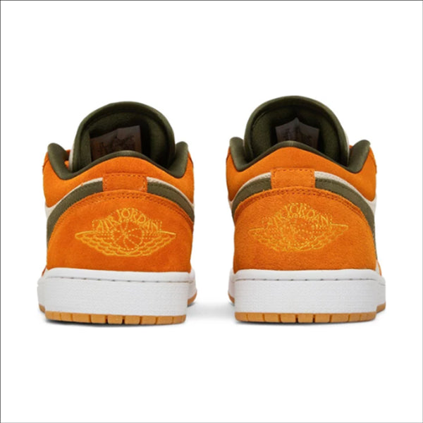 Jordan 1 Low SE Light Curry