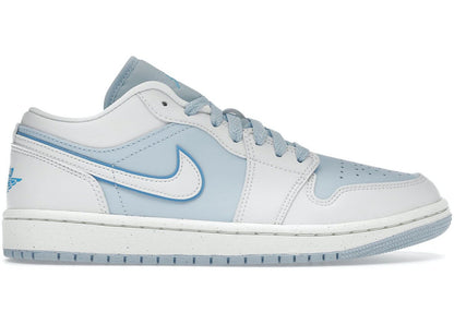 Jordan 1 Low SE Reverse Ice Blue (Women's)