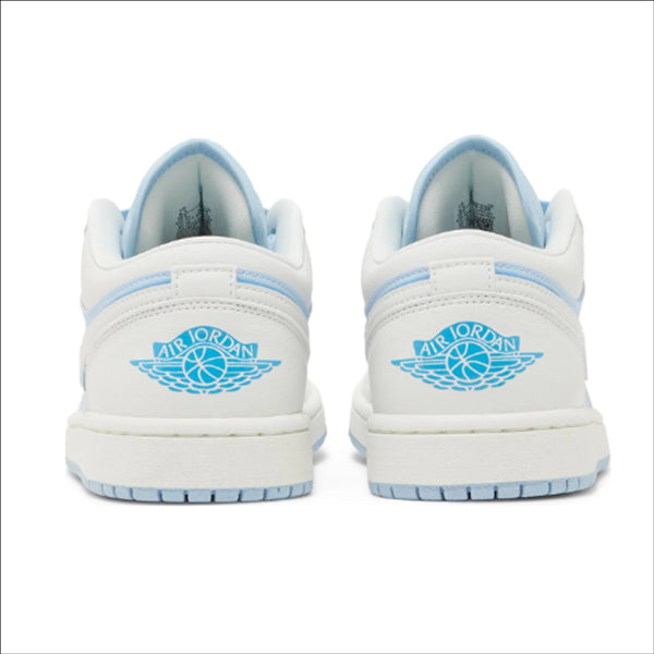 Jordan 1 Low SE Reverse Ice Blue (Women's)