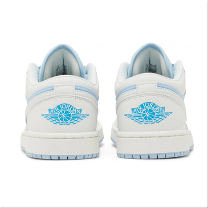 Jordan 1 Low SE Reverse Ice Blue (Women's)