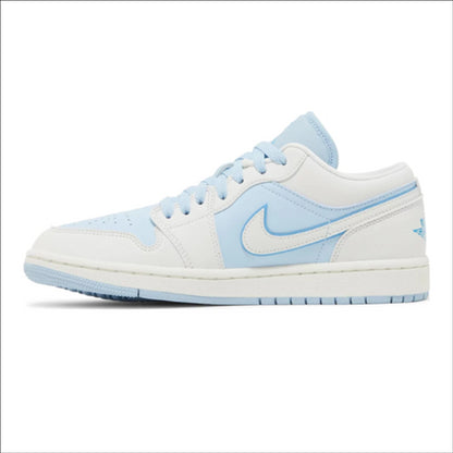 Jordan 1 Low SE Reverse Ice Blue (Women's)