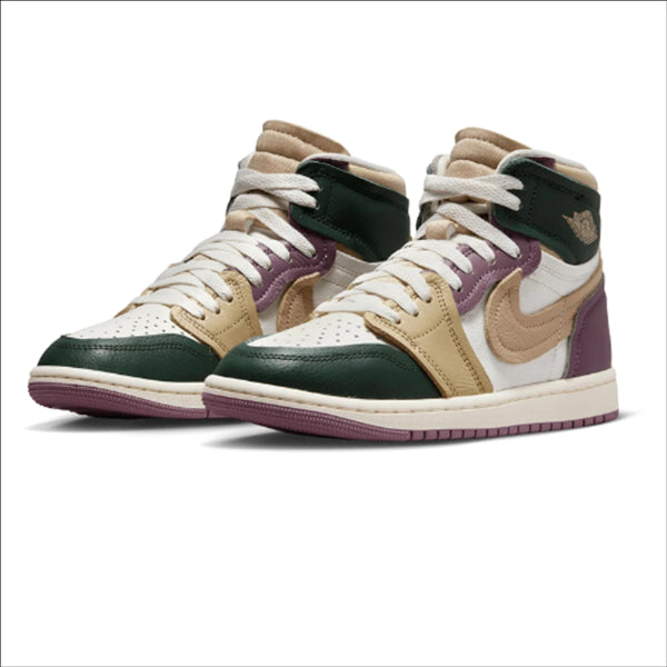 Jordan 1 MM Galactic Jade (Women's)