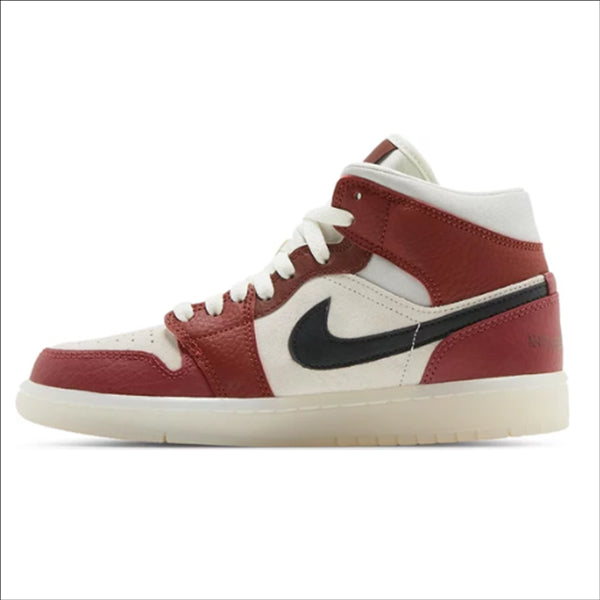 Jordan 1 Mid Anti-Gravity Machines (Women's)