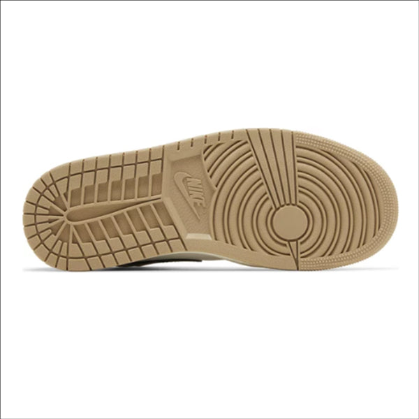 Jordan 1 Mid SE Desert Sail (Women's)