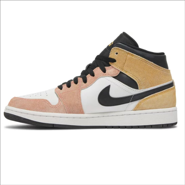 Jordan 1 Mid SE Flight Club