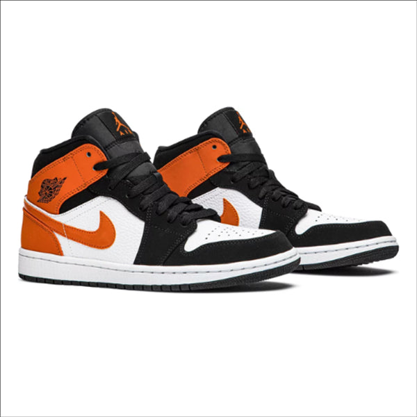 Jordan 1 Mid Shattered Backboard