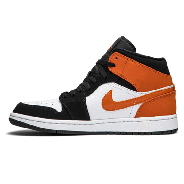 Jordan 1 Mid Shattered Backboard