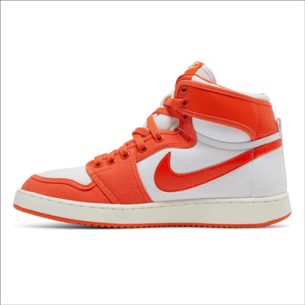Jordan 1 Retro AJKO Rush Orange