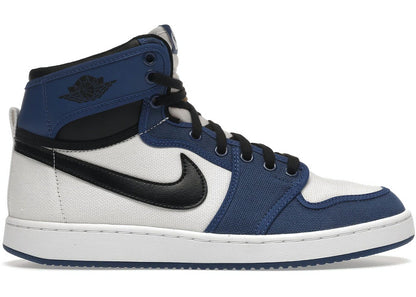 Jordan 1 Retro AJKO Storm Blue