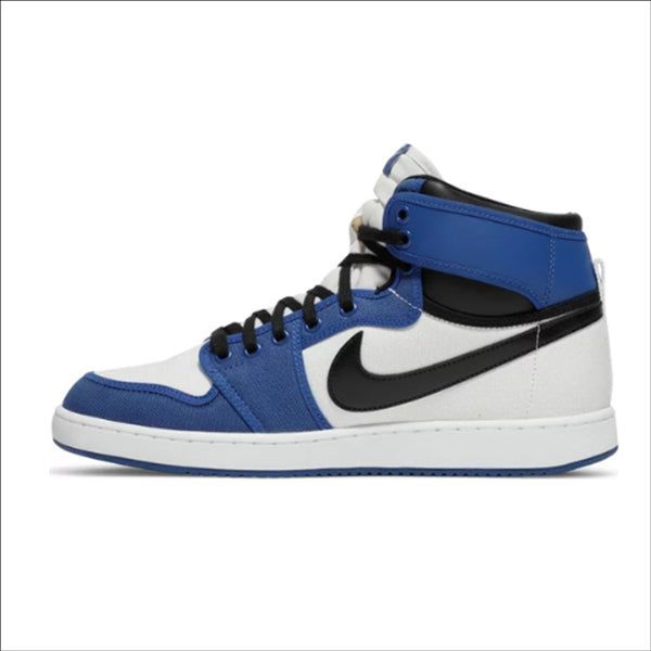 Jordan 1 Retro AJKO Storm Blue